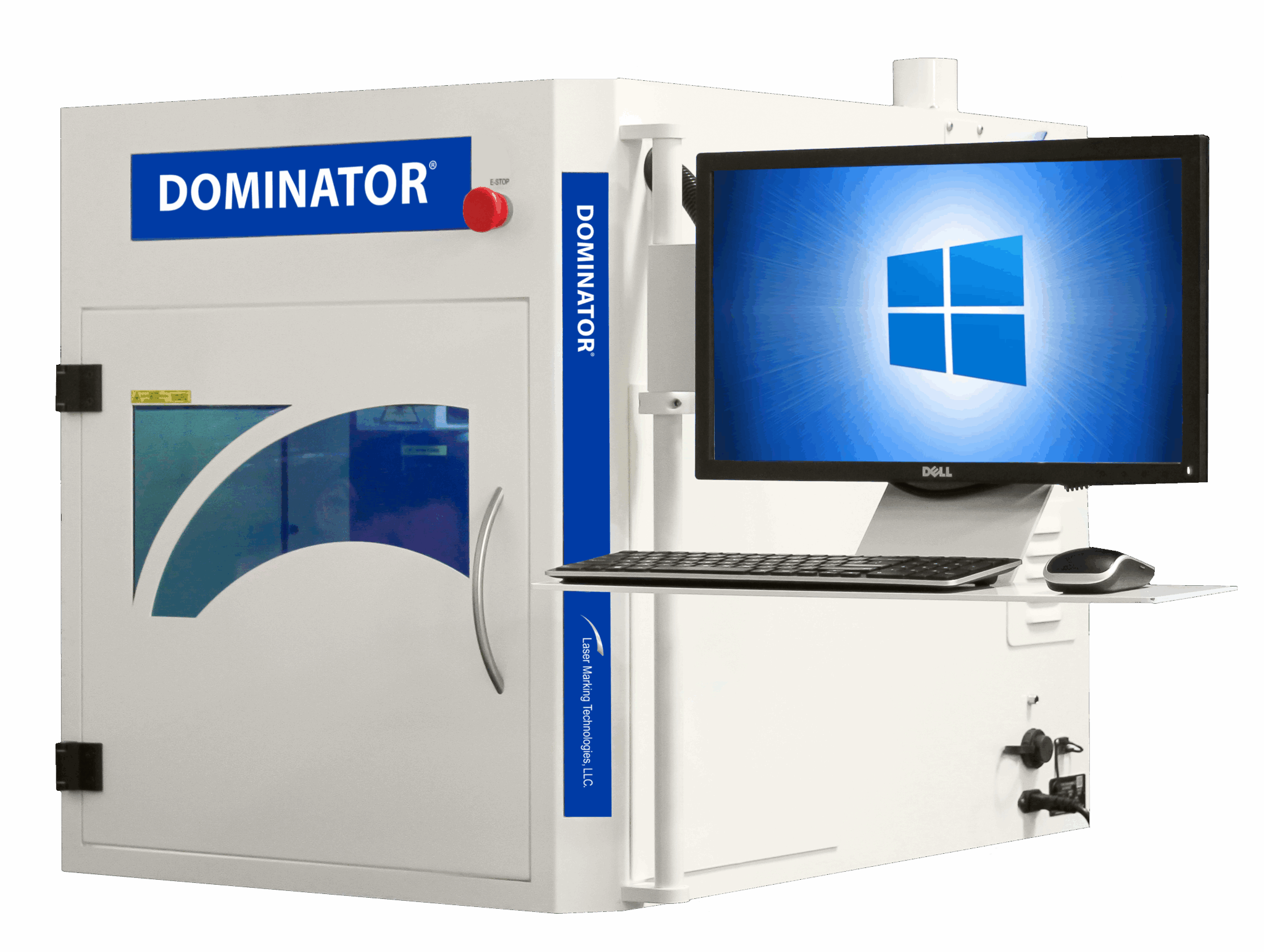 Laser Marking Technologies, LLC