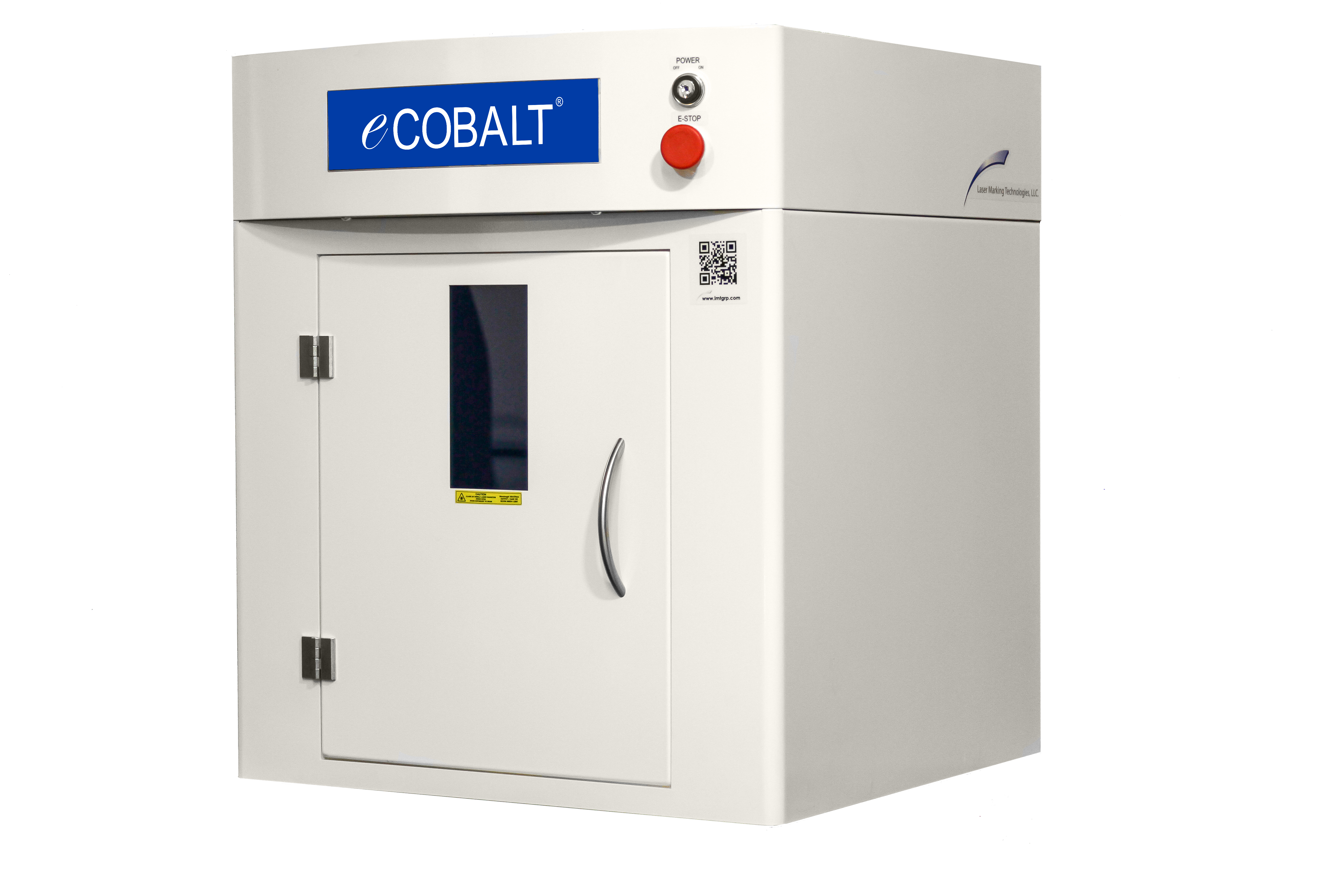 eCobalt Laser System