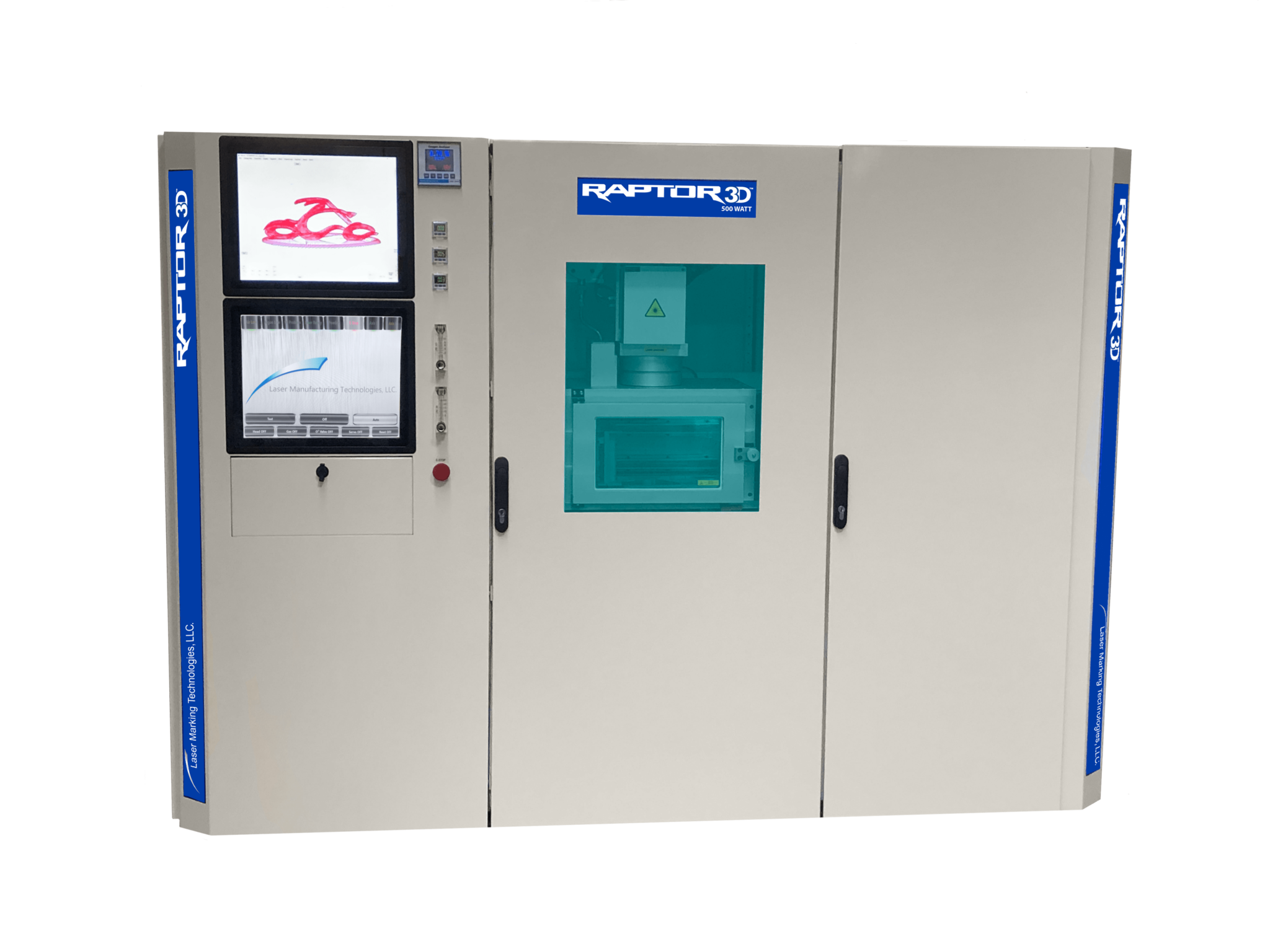 Laser Marking Technologies, LLC
