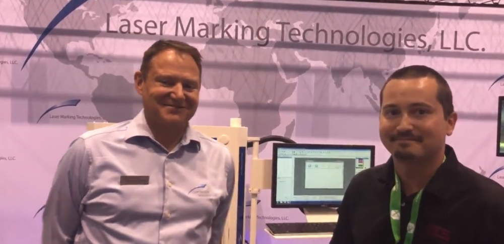 CST Testimonial - Laser Marking Technologies