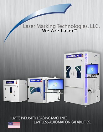 We Are Laser - Laser Marking Technologies
