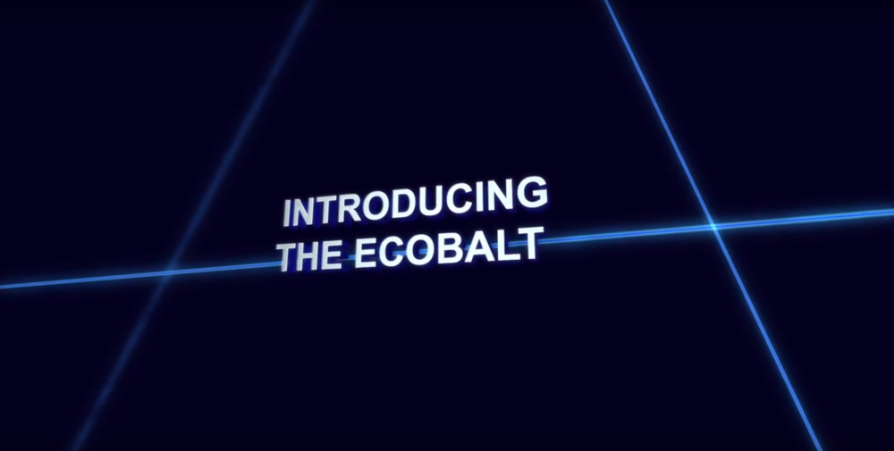 eCobalt - Laser Marking Technologies