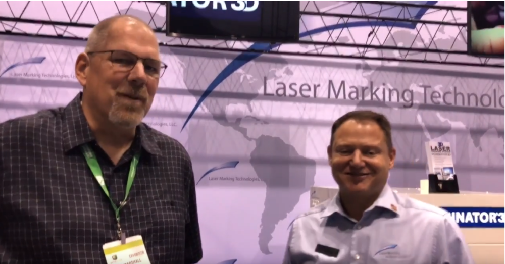 NTM - Laser Marking Technologies