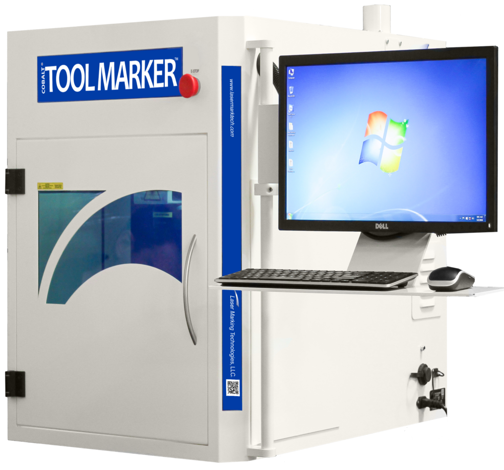 Tool Marker - Laser Marking Technologies