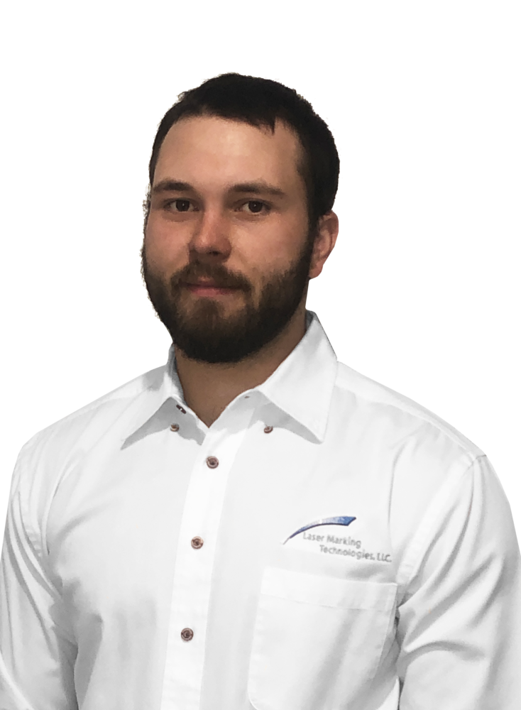Zach Brown - Technical Support - Laser Marking Technologies