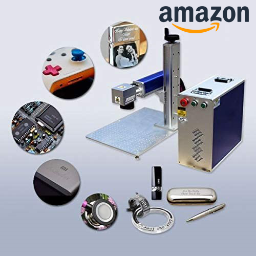 Amazon Laser - Laser Marking Technologies