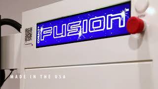 Fusion - Laser Marking Technologies