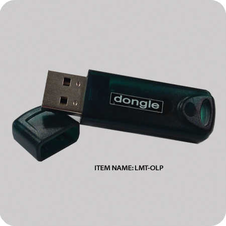Software Dongle