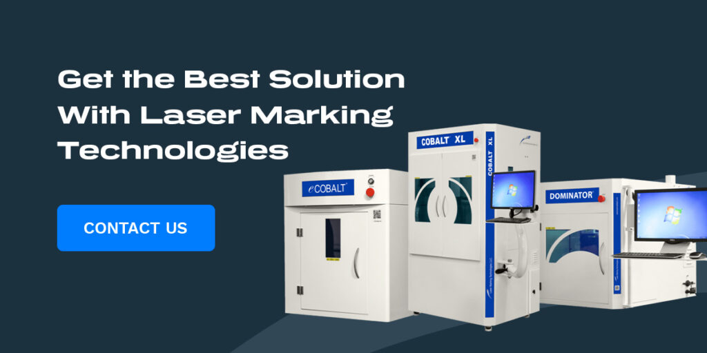 Contact Laser Marking Technologies