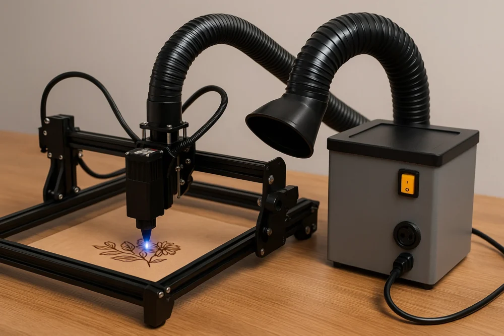 Laser Marking System|Home