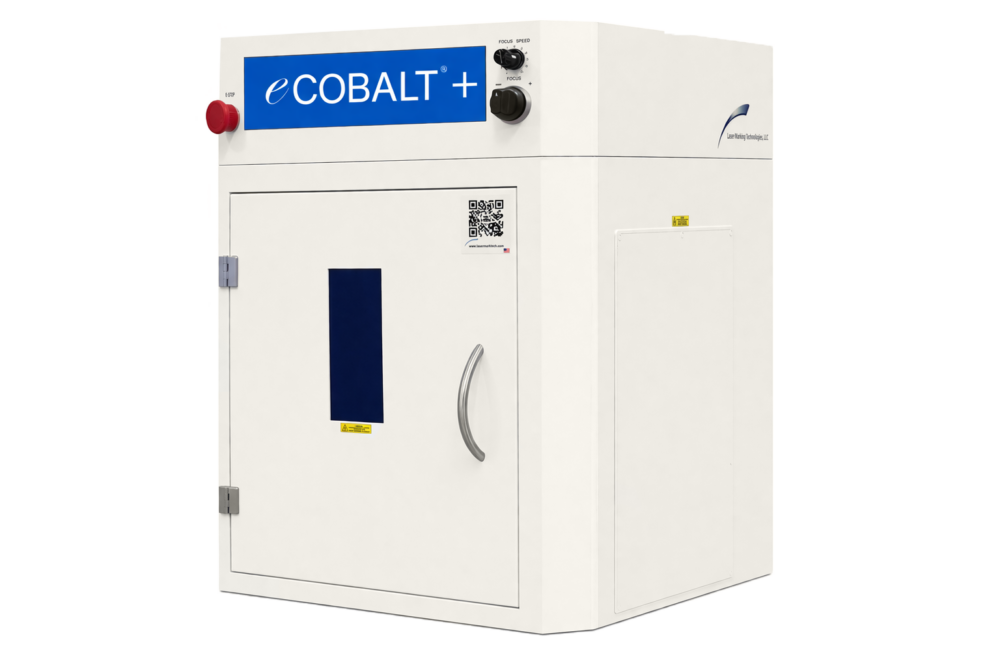 Laser Marking System|Standard Laser Systems